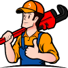 Burst Pipe Repair Pros Logo